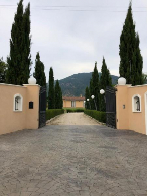 Villa Arianna Cori